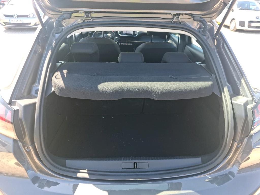 Peugeot 208 PureTech 100 S&S BVM6 Active Pack 2023