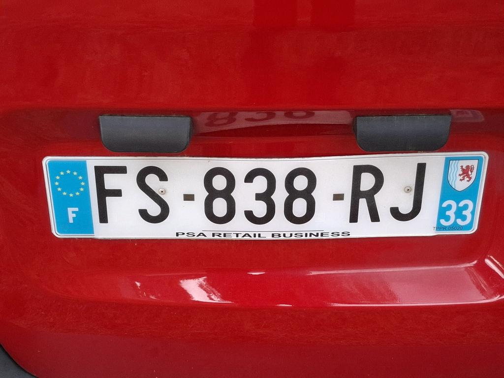 Citroen JUMPY FGN M BLUEHDI 100 S&S BVM6 CLUB 2020