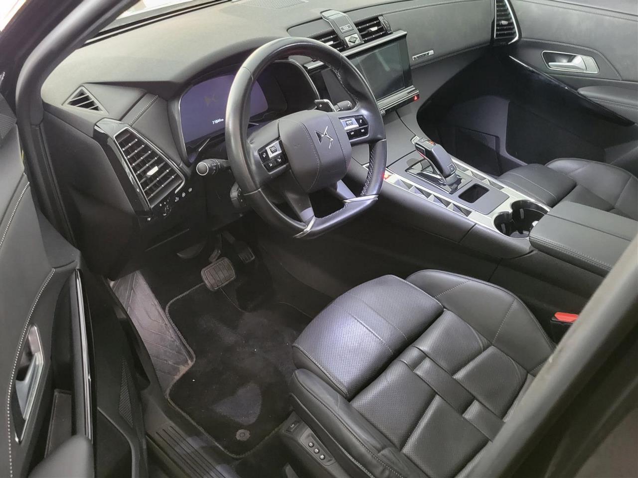 Foto DS DS 7 Crossback 5