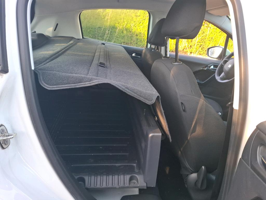 Peugeot 208 AFFAIRE BLUEHDI 100 S&S BVM5 PREMIUM PACK 2020