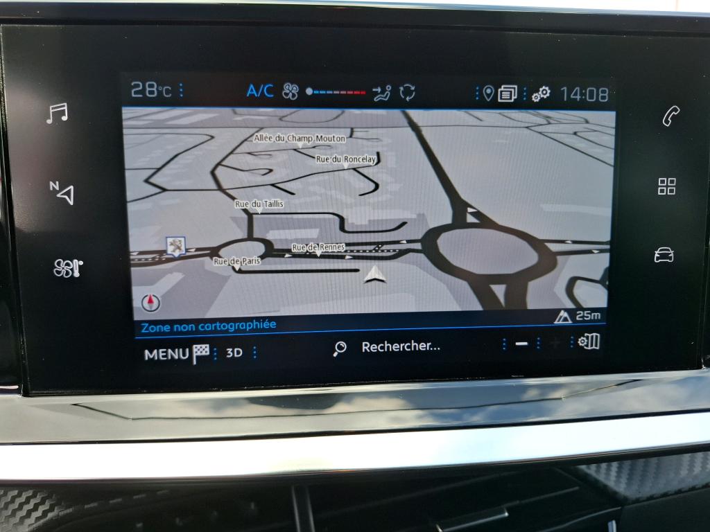 Peugeot 208 BLUEHDI 100 S&S BVM6 PREMIUM PACK 2021