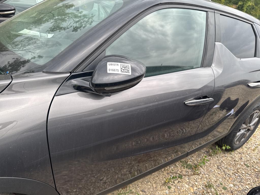 DS DS 3 PureTech 100 BVM6 Bastille 2024