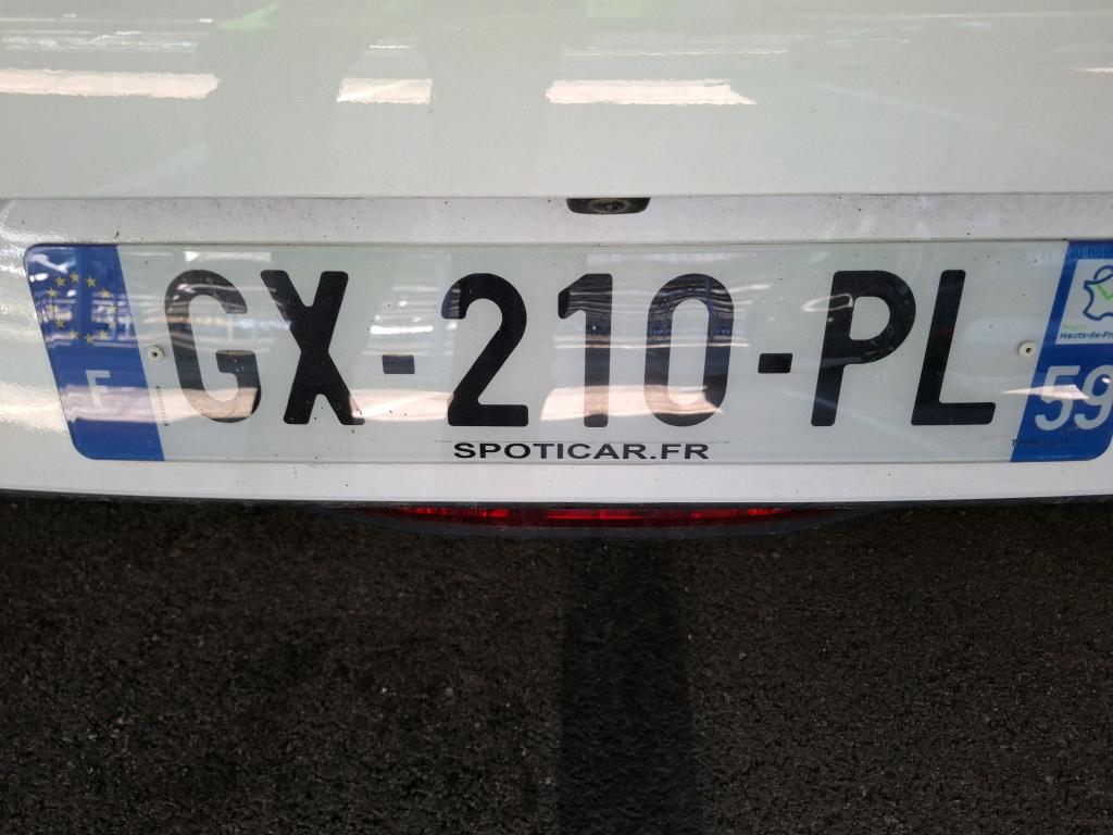 Opel Corsa Electrique 156 ch & Batterie 51 kWh GS 2024