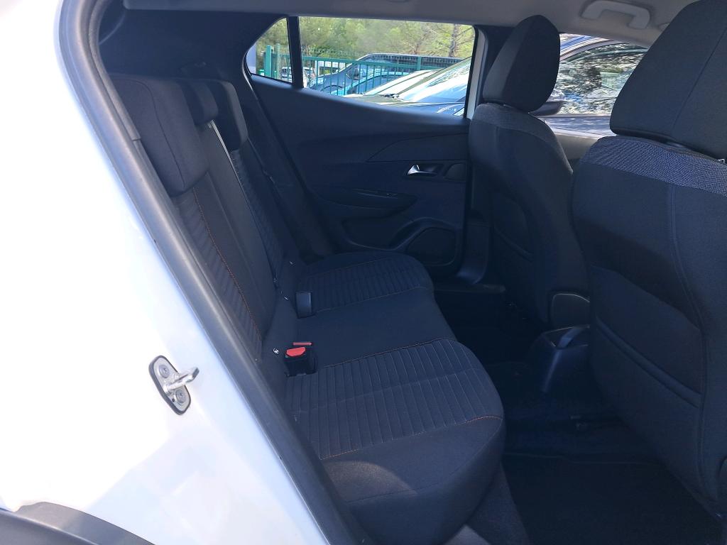 Peugeot 2008 PureTech 130 S&S EAT8 Active Business 2021