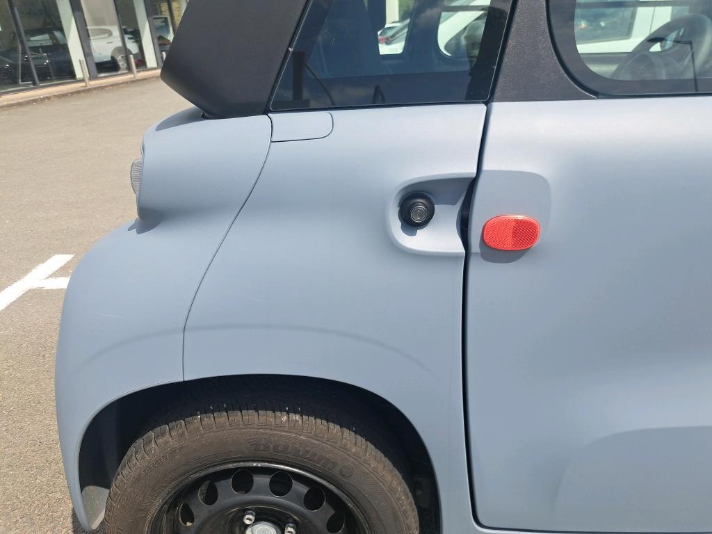 Citroen AMI 