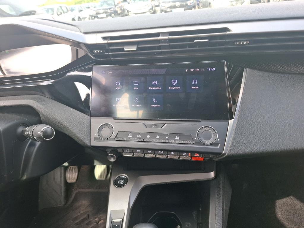 Peugeot 308 SW PureTech 130ch S&S BVM6 Active Pack 2023