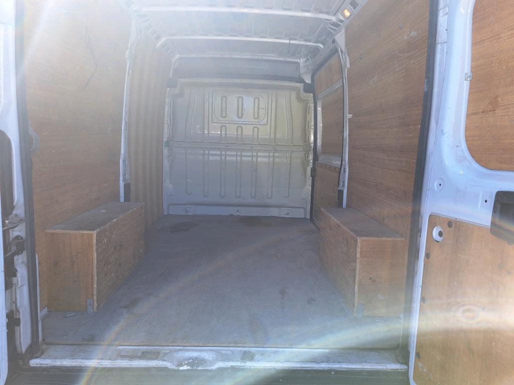 Peugeot BOXER TOLE 335 L2H2 BLUEHDI 120 S&S ASPHALT 2021