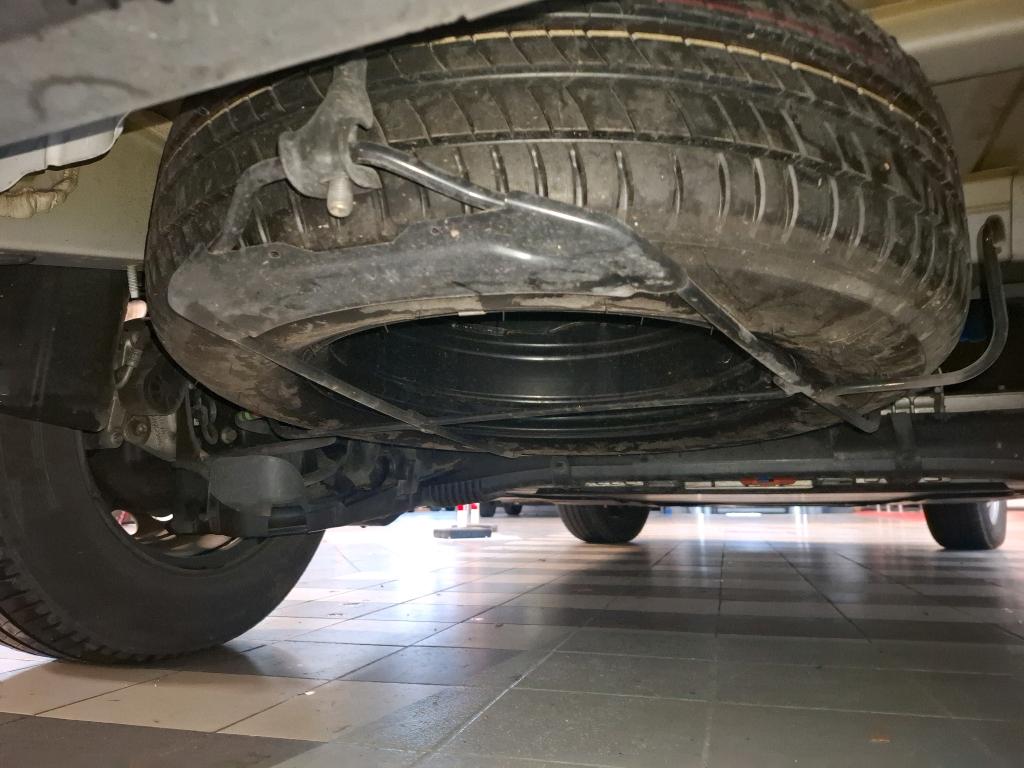 Citroen E-BERLINGO VAN M 800 100 KW (136 CH) BATTERIE 50 KWH CLUB 2022