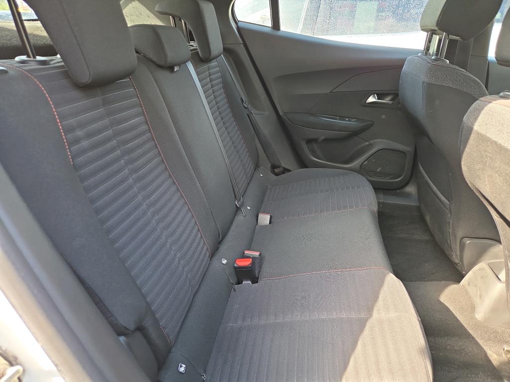Peugeot 2008 BlueHDi 110 S&S BVM6 Active Pack 2021