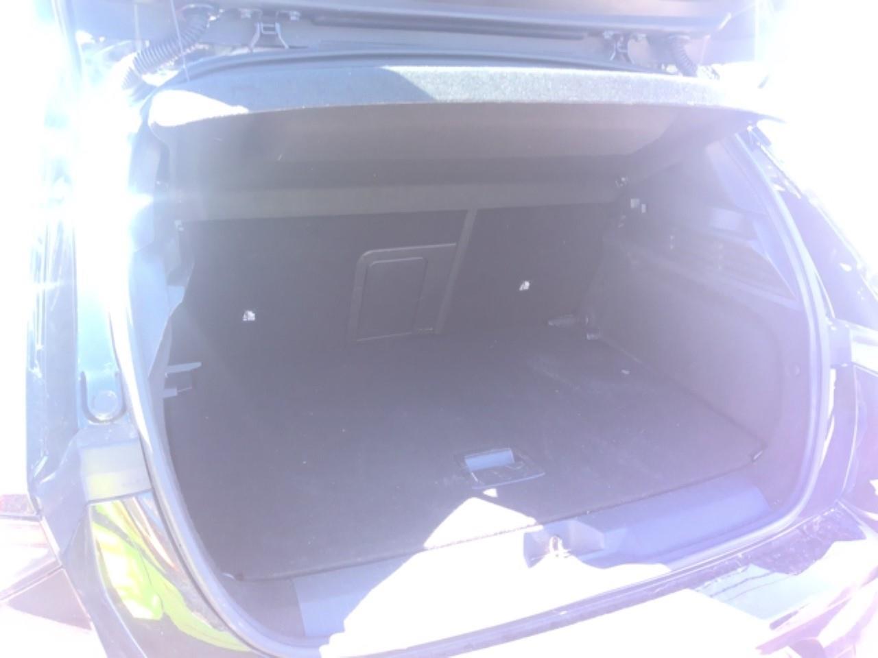 Foto Opel Astra 15