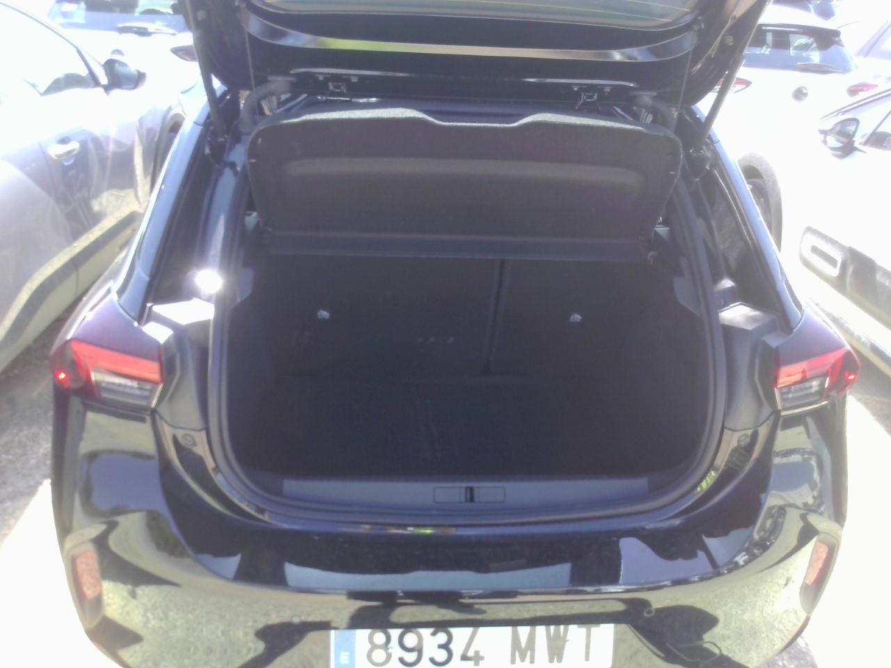 Foto Opel Corsa 9