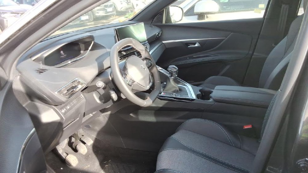 Foto Peugeot 3008 3