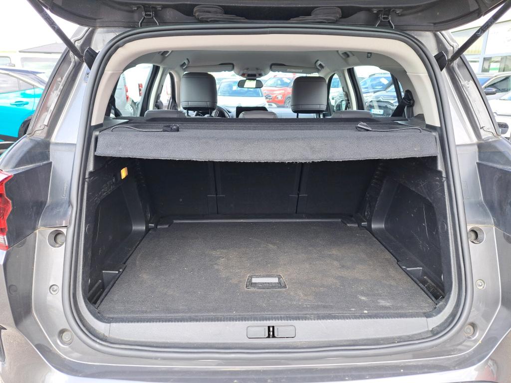 Citroen C5 Aircross BlueHDi 130 S&S EAT8 Feel 2022