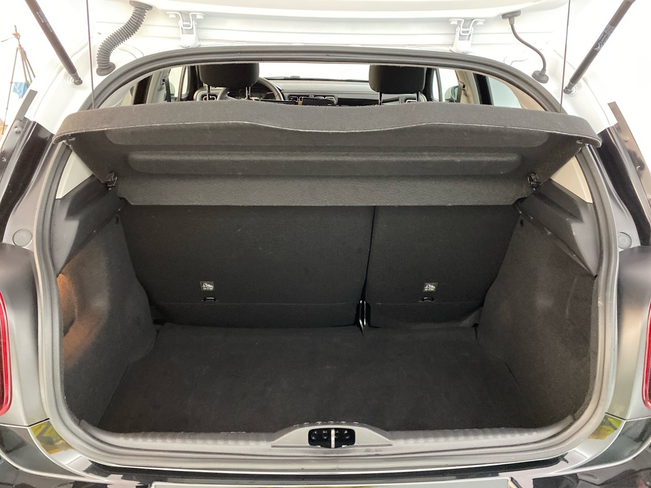 Citroen C3 PureTech 83 S&S BVM5 Shine 2023