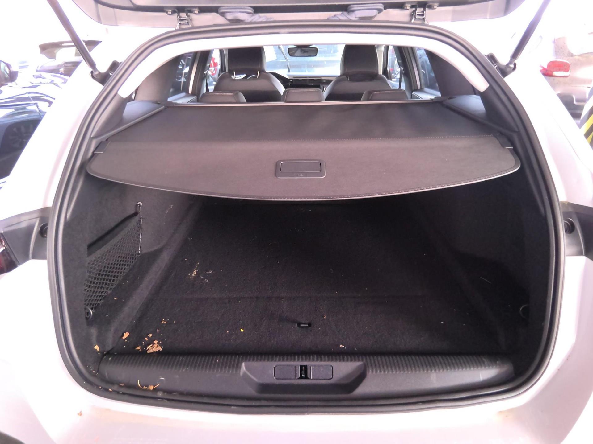 Peugeot 308 SW BlueHDi 130ch S&S EAT8 Allure 2026