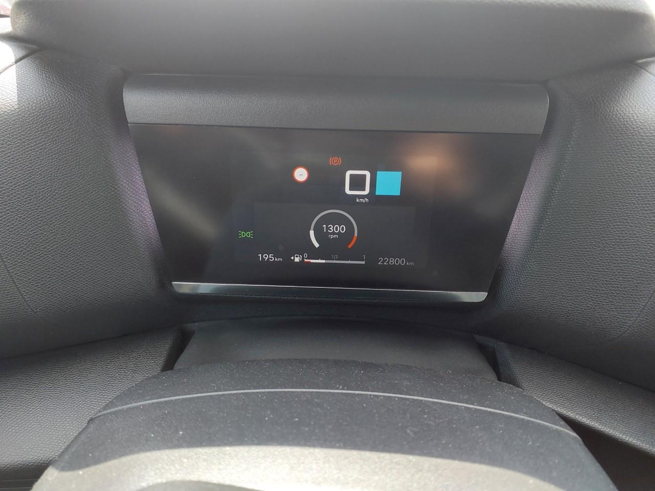 Foto Citroën C4 5