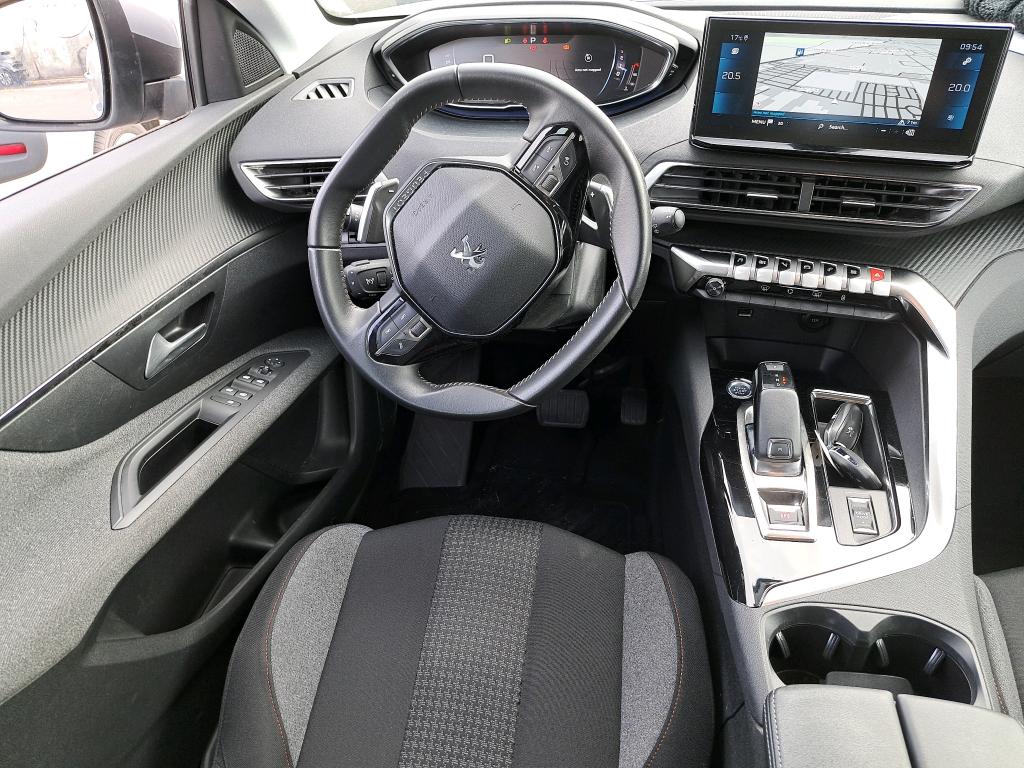 Peugeot 3008 BlueHDi 130ch S&S EAT8 Active Business 2021
