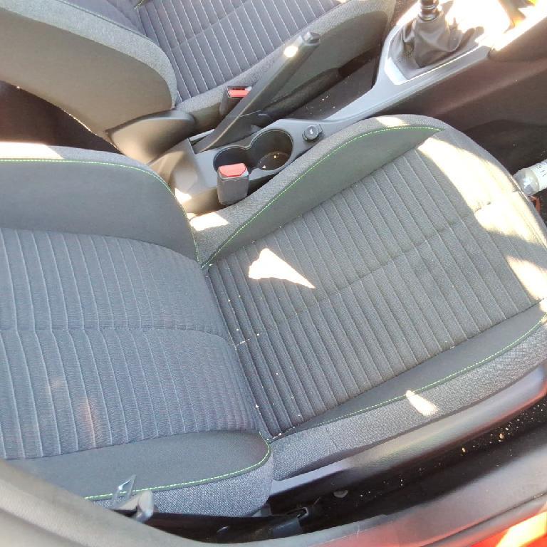 Foto Peugeot 308 11