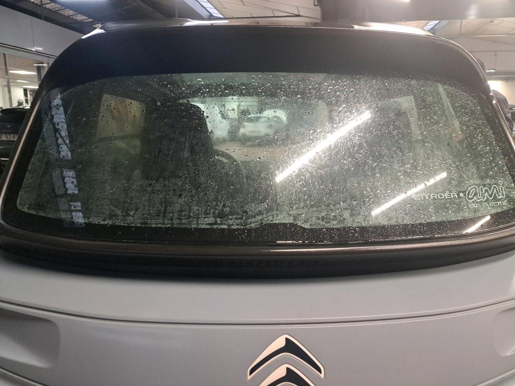 Citroen AMI 