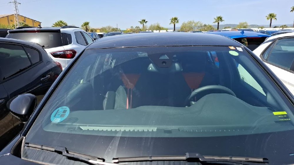Foto Opel Corsa 5
