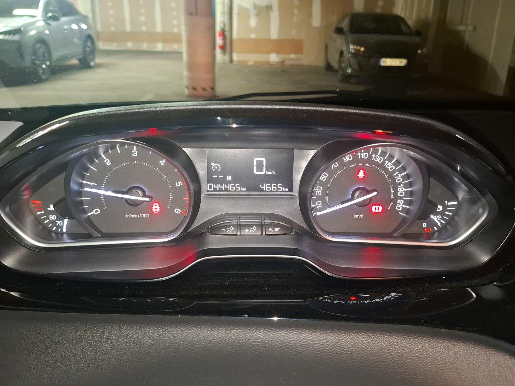 Peugeot 208 AFFAIRE BLUEHDI 100 S&S BVM5 PREMIUM 2019