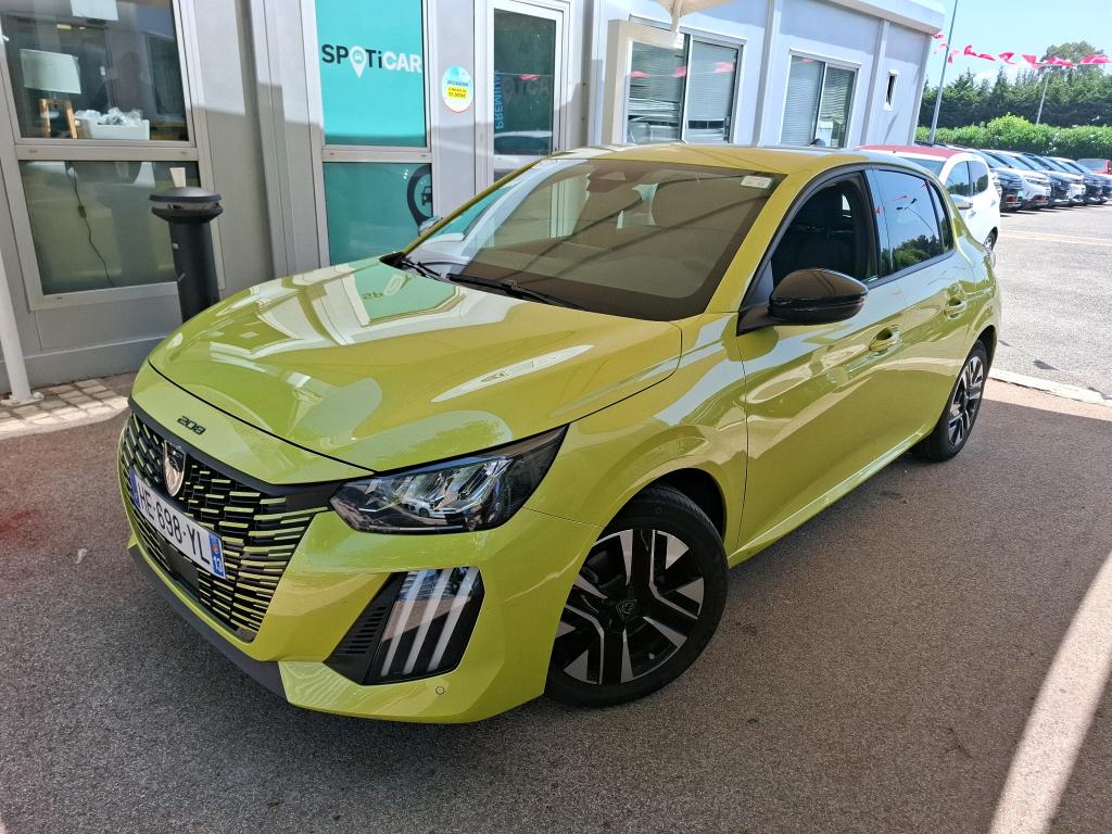 208 II