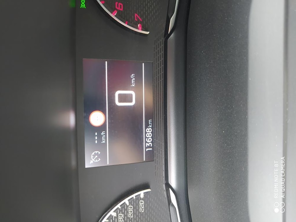 Foto Peugeot 208 3