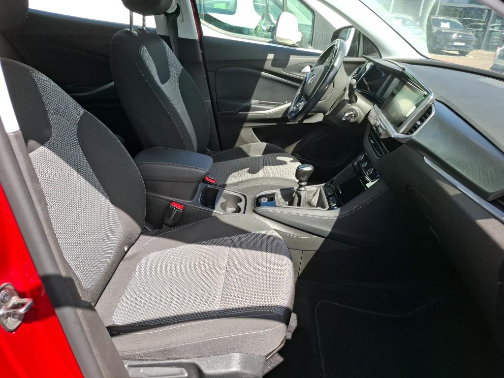 Opel Grandland 1.2 Turbo 130 ch Grandland 2022