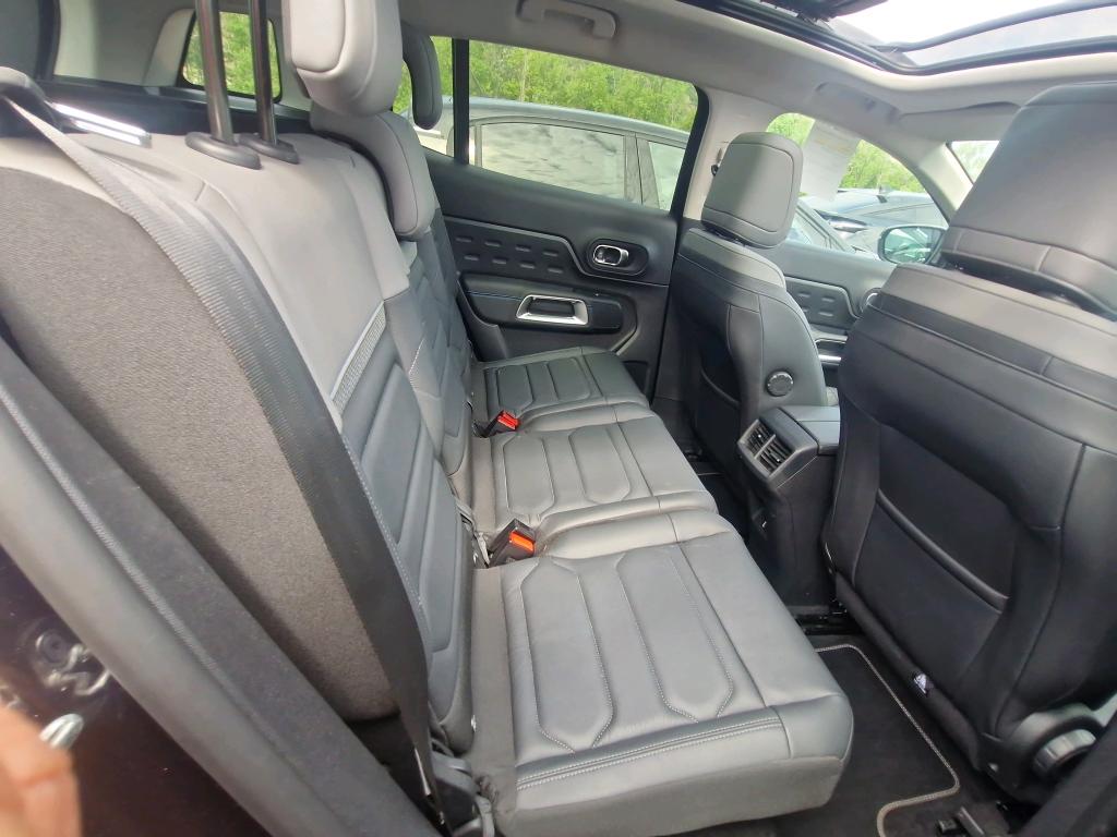 Citroen C5 Aircross PureTech 130 S&S EAT8 Shine 2023