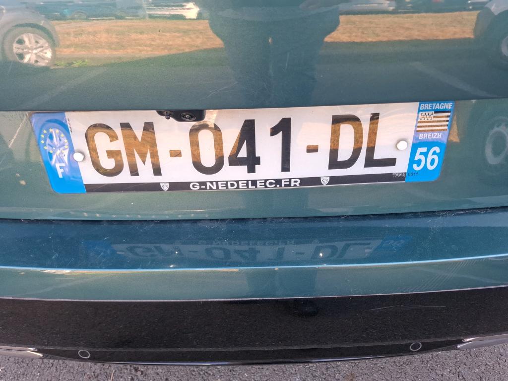 Peugeot 308 SW BlueHDi 130ch S&S EAT8 Allure Pack 2023