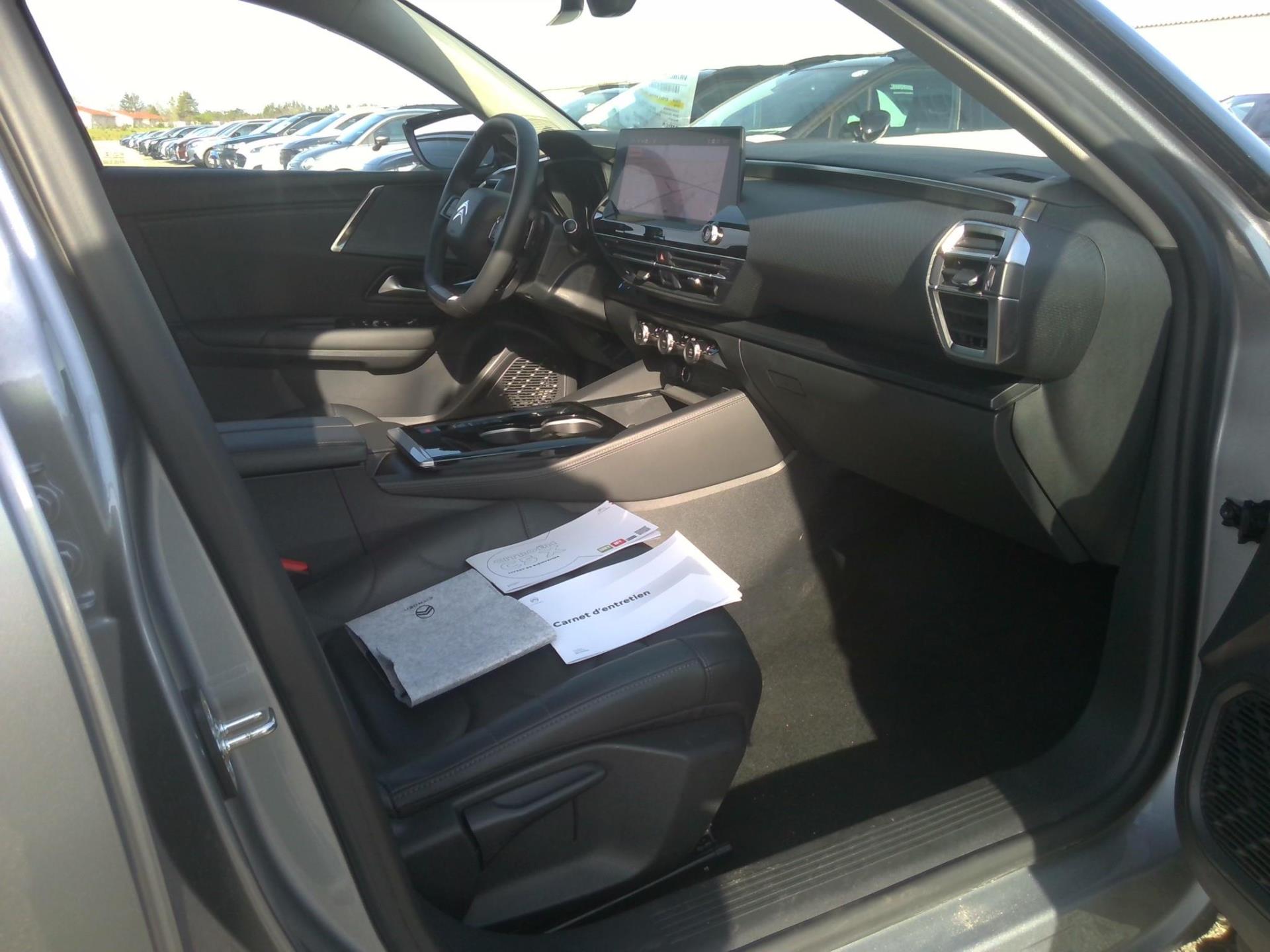 Citroen C5 X PureTech 130 S&S EAT8 Shine 2023