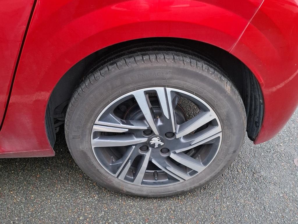 Peugeot 208 PureTech 100 S&S BVM6 Style 2023