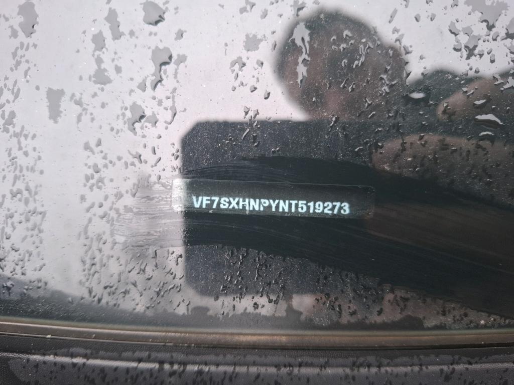 Citroen C3 PureTech 110 S&S EAT6 Shine Business 2022