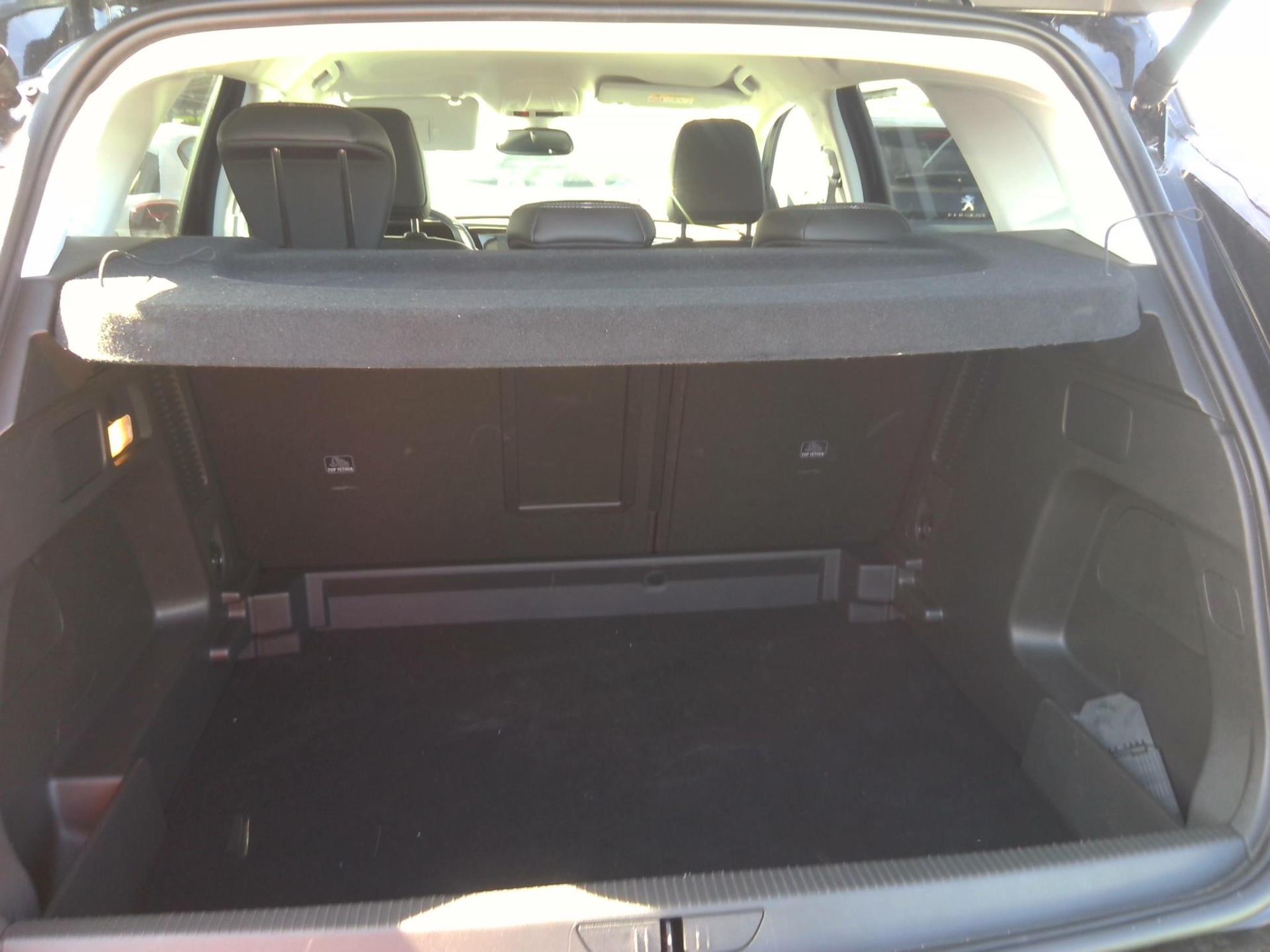 Opel Grandland 1.5 Diesel 130 ch BVA8 GS 2024