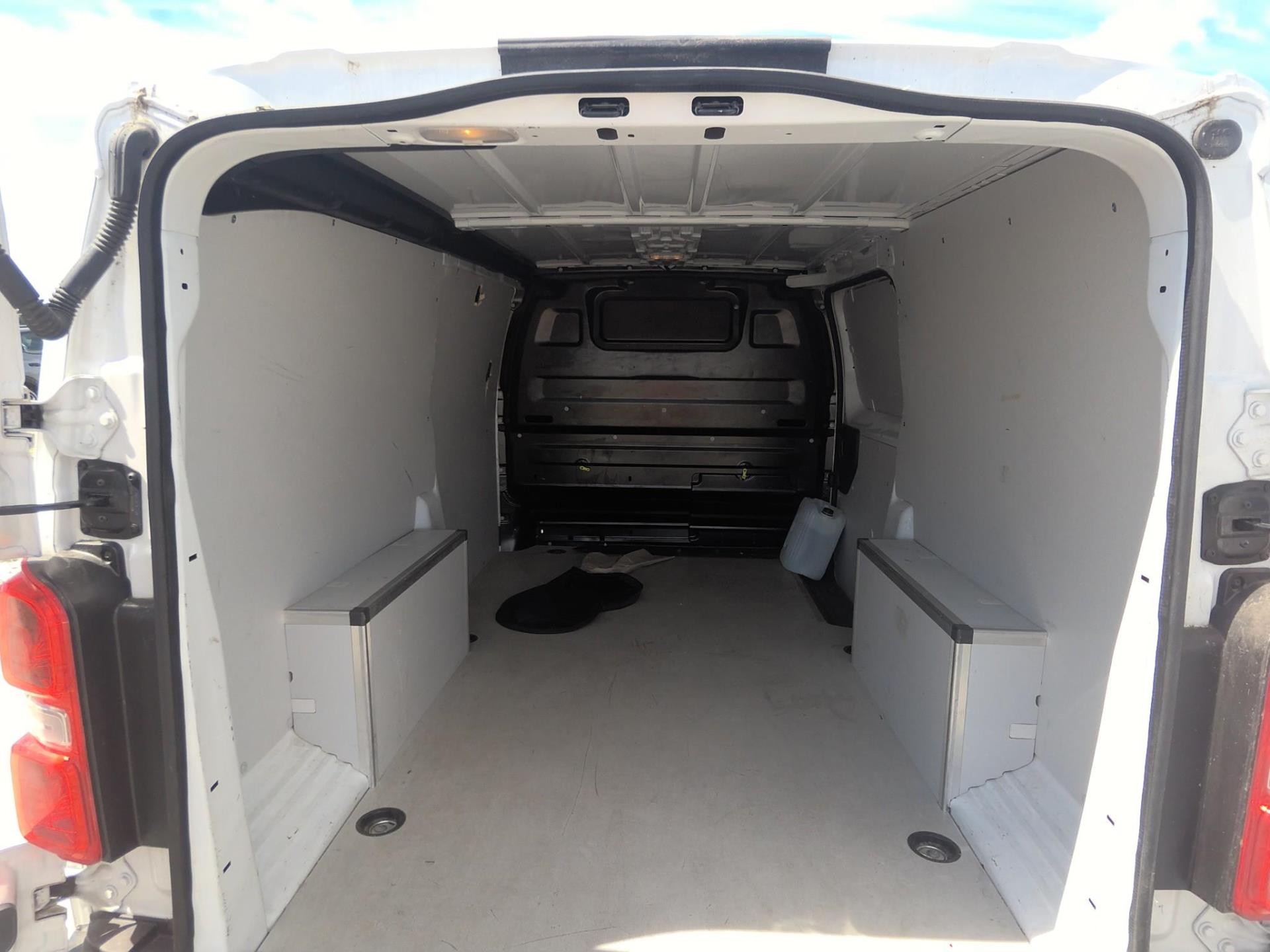 Citroen JUMPY FGN XL BLUEHDI 145 BVM6  2024
