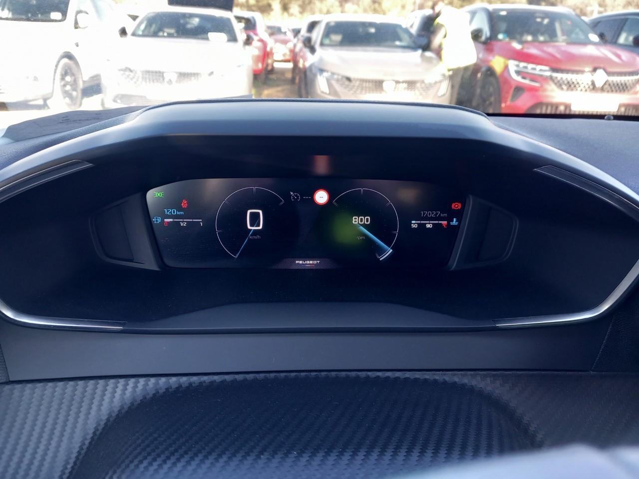Foto Peugeot 308 9