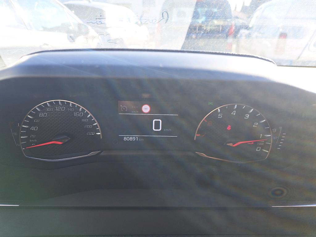 Peugeot 208 BlueHDi 100 S&S BVM6 Active Pack 2022