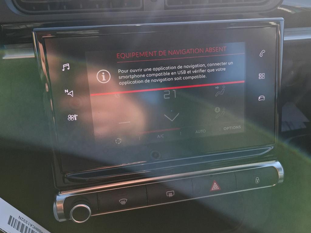 Citroen C3 PureTech 83 S&S BVM5 Feel Pack 2022