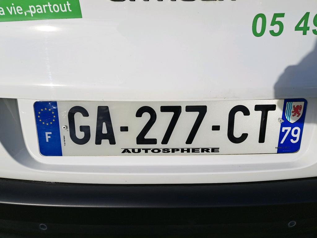 Citroen C3 PureTech 83 S&S BVM5 Feel Business 2021