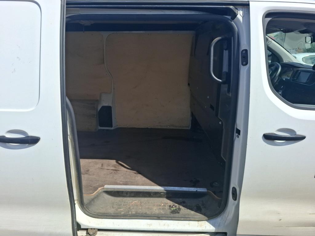 Citroen JUMPY FGN M BLUEHDI 120 S&S BVM6 CLUB 340 NM 2020