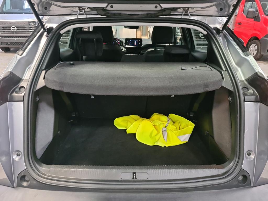 Peugeot 2008 PureTech 100 S&S BVM6 Active 2022