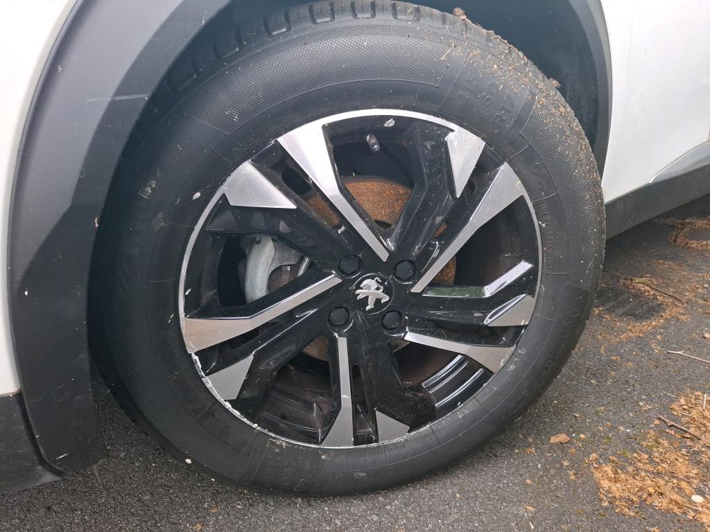 Peugeot 2008 PureTech 100 S&S BVM6 Allure 2021