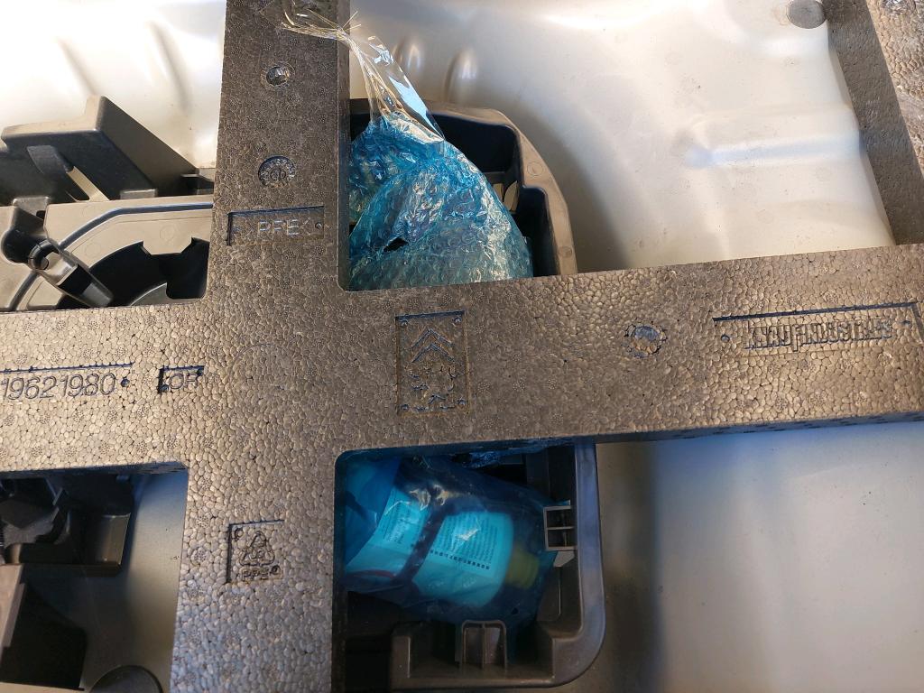 Citroen C3 SOCIETE BLUEHDI 100 S&S BVM6 FEEL BUSINESS R 2021