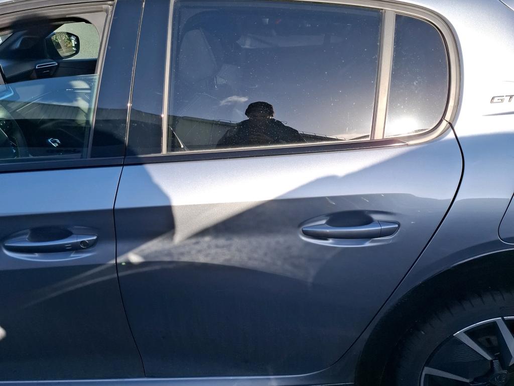 Peugeot 208 PureTech 100 S&S BVM6 GT 2024