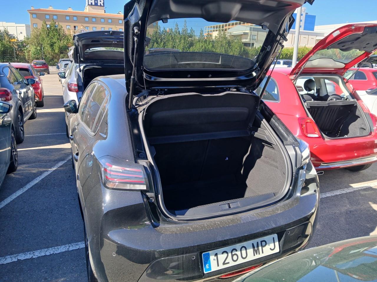 Foto Peugeot 308 10