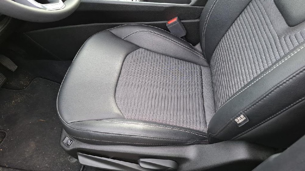 Foto Jeep Compass 9