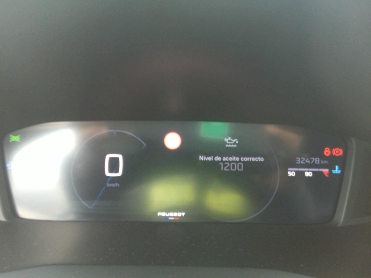 Foto Peugeot 2008 9