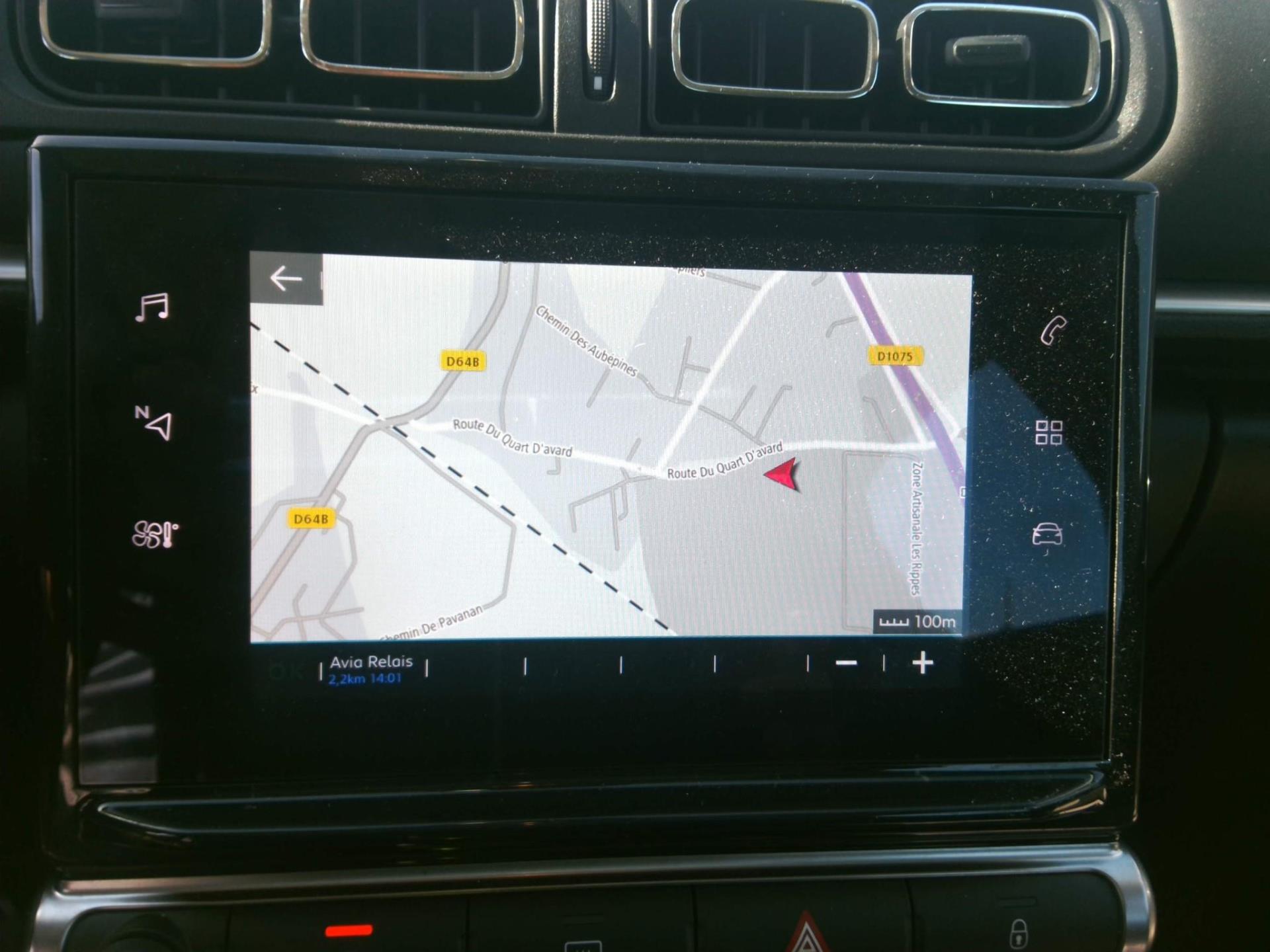 Citroen C3 PureTech 83 S&S BVM5 C-Series 2023