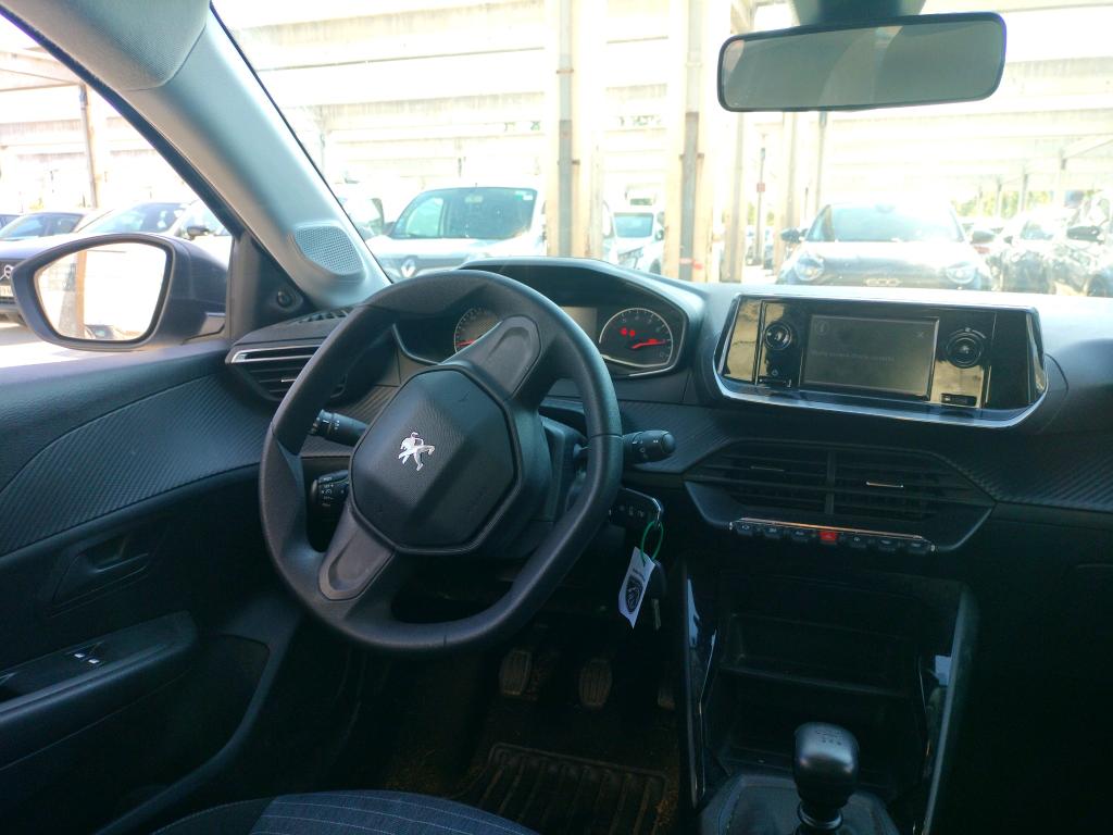 Peugeot 208 BLUEHDI 100 S&S BVM6 PREMIUM 2021