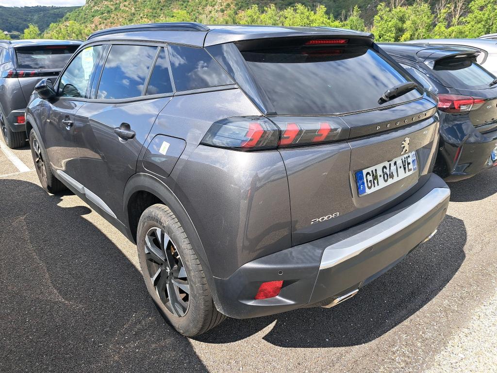 Peugeot 2008 II